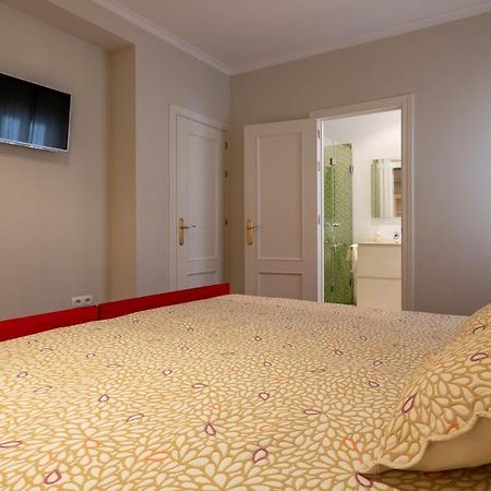 Apartamento Arenal - 3 Habitaciones Sevilla Bagian luar foto