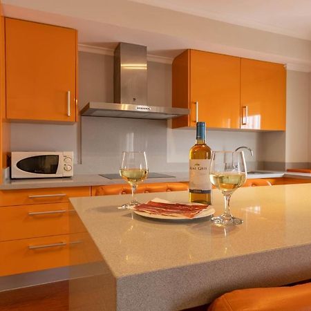 Apartamento Arenal - 3 Habitaciones Sevilla Bagian luar foto