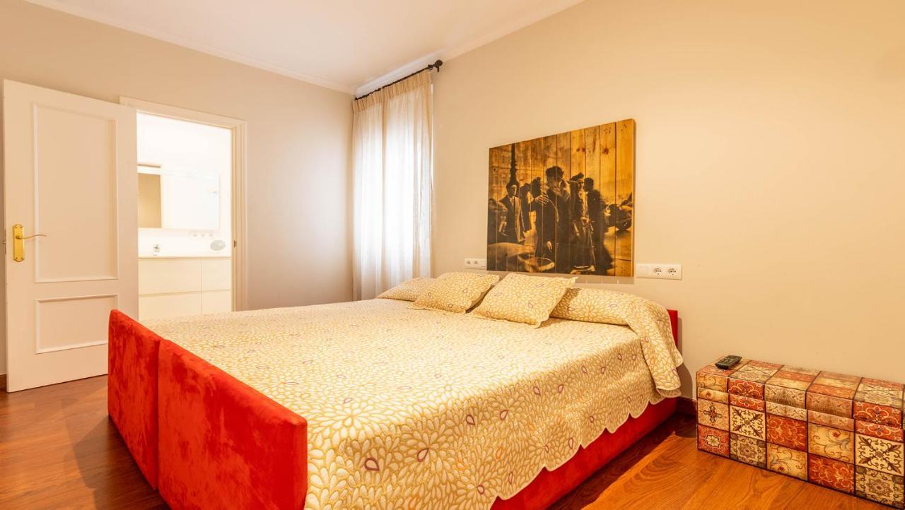 Apartamento Arenal - 3 Habitaciones Sevilla Bagian luar foto