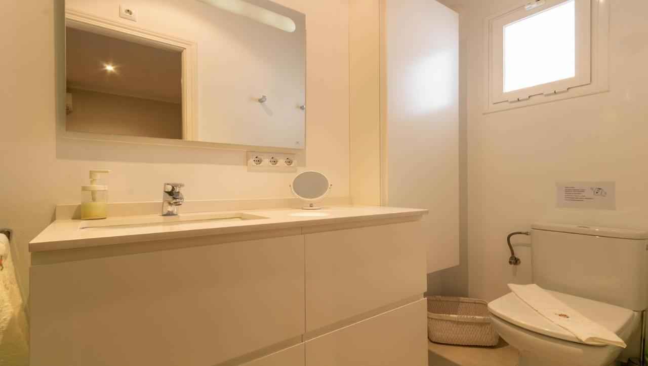 Apartamento Arenal - 3 Habitaciones Sevilla Bagian luar foto